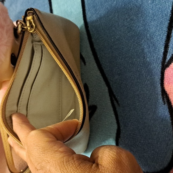 VALENTINE'S Day Pink 💘💞💗💖💝💘💓🩷🩷Coach Hallie Bag W/coach Wallet, Wristlet - Picture 13 of 14